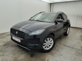  Jaguar  E-PACE Jaguar  D150 Aut. AWD S 5d 
