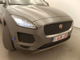  Jaguar  E-PACE Jaguar  D150 Aut. AWD 5d #6