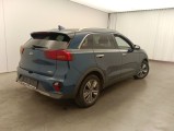  KIA  NIRO KIA  Sense 1.6 GDi HEV 6DCT 5d #2