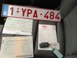  KIA  NIRO KIA  Sense 1.6 GDi HEV 6DCT 5d #4