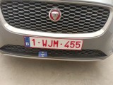  Jaguar  E-PACE Jaguar  D150 Aut. AWD 5d #20