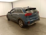  KIA  NIRO KIA  Sense 1.6 GDi HEV 6DCT 5d #7