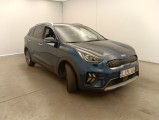  KIA  NIRO KIA  Sense 1.6 GDi HEV 6DCT 5d #8