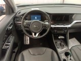  KIA  NIRO KIA  Sense 1.6 GDi HEV 6DCT 5d #9