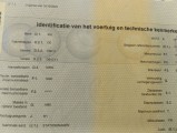  KIA  NIRO KIA  Sense 1.6 GDi HEV 6DCT 5d #12