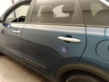  KIA  NIRO KIA  Sense 1.6 GDi HEV 6DCT 5d #31