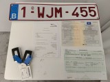  Jaguar  E-PACE Jaguar  D150 Aut. AWD 5d #56