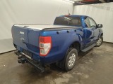  Ford  Ranger Ford  2.0TDCi 125kW 4x4 Aut. super cab XLT 4d #2
