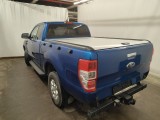  Ford  Ranger Ford  2.0TDCi 125kW 4x4 Aut. super cab XLT 4d #7