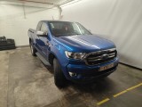  Ford  Ranger Ford  2.0TDCi 125kW 4x4 Aut. super cab XLT 4d #8