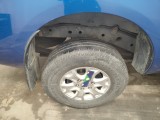  Ford  Ranger Ford  2.0TDCi 125kW 4x4 Aut. super cab XLT 4d #71
