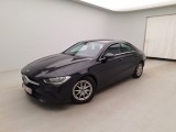  Mercedes  CLA-Klasse Mercedes, CLA-Class '19, Mercedes-Benz CLA CLA 200 d 4d #3