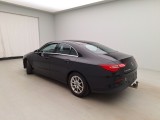  Mercedes  CLA-Klasse Mercedes, CLA-Class '19, Mercedes-Benz CLA CLA 200 d 4d #2