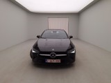  Mercedes  CLA-Klasse Mercedes, CLA-Class '19, Mercedes-Benz CLA CLA 200 d 4d #4