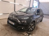  Citroen  C3  Max 1.2 PureTech 80CV BVM5 6E 