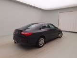  Mercedes  CLA-Klasse Mercedes, CLA-Class '19, Mercedes-Benz CLA CLA 200 d 4d #15