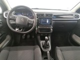  Citroen  C3  Max 1.2 PureTech 80CV BVM5 6E #5