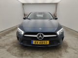  Mercedes  A-Klasse MERCEDES CLASSE A DIESEL (W177) A 180 d 116 Business Solution 5d Auto #5
