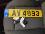  Mercedes  A-Klasse MERCEDES CLASSE A DIESEL (W177) A 180 d 116 Business Solution 5d Auto #4