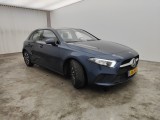  Mercedes  A-Klasse MERCEDES CLASSE A DIESEL (W177) A 180 d 116 Business Solution 5d Auto #8