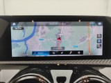  Mercedes  A-Klasse MERCEDES CLASSE A DIESEL (W177) A 180 d 116 Business Solution 5d Auto #11