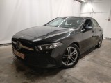  Mercedes  A-Klasse Mercedes-Benz  Limousine A 180 d DCT Launch Edition 4d 