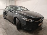  Mercedes  A-Klasse Mercedes-Benz  Limousine A 180 d DCT Launch Edition 4d #8