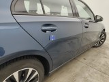 Mercedes  A-Klasse MERCEDES CLASSE A DIESEL (W177) A 180 d 116 Business Solution 5d Auto #57