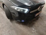  Mercedes  A-Klasse Mercedes-Benz  Limousine A 180 d DCT Launch Edition 4d #35