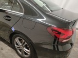  Mercedes  A-Klasse Mercedes-Benz  Limousine A 180 d DCT Launch Edition 4d #45