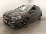  Mercedes  GLA-Klasse MERCEDES CLASSE GLA DIESEL - 2020 GLA 200 d 150 business Solution 5d Auto 