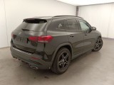  Mercedes  GLA-Klasse MERCEDES CLASSE GLA DIESEL - 2020 GLA 200 d 150 business Solution 5d Auto #2