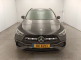  Mercedes  GLA-Klasse MERCEDES CLASSE GLA DIESEL - 2020 GLA 200 d 150 business Solution 5d Auto #5