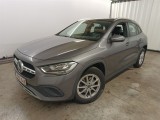  Mercedes  GLA-Klasse Mercedes-Benz GLA GLA 180 d Business Solution 5d 