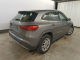  Mercedes  GLA-Klasse Mercedes-Benz GLA GLA 180 d Business Solution 5d #2