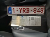  Mercedes  GLA-Klasse Mercedes-Benz GLA GLA 180 d Business Solution 5d #4