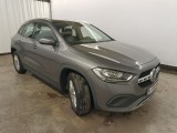  Mercedes  GLA-Klasse Mercedes-Benz GLA GLA 180 d Business Solution 5d #8