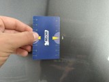  Mercedes  GLA-Klasse Mercedes-Benz GLA GLA 180 d Business Solution 5d #21