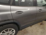  Mercedes  GLA-Klasse Mercedes-Benz GLA GLA 180 d Business Solution 5d #31