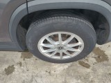  Mercedes  GLA-Klasse Mercedes-Benz GLA GLA 180 d Business Solution 5d #44