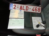  Mercedes  CLA-Klasse Mercedes-Benz CLA Shooting Brake CLA 180 d Business Solution 5d #4