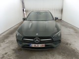  Mercedes  CLA-Klasse Mercedes-Benz CLA Shooting Brake CLA 180 d Business Solution 5d #5