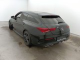  Mercedes  CLA-Klasse Mercedes-Benz CLA Shooting Brake CLA 180 d Business Solution 5d #7