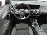  Mercedes  CLA-Klasse Mercedes-Benz CLA Shooting Brake CLA 180 d Business Solution 5d #9