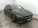  Mercedes  CLA-Klasse Mercedes-Benz CLA Shooting Brake CLA 180 d Business Solution 5d #8