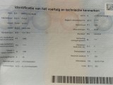  Mercedes  CLA-Klasse Mercedes-Benz CLA Shooting Brake CLA 180 d Business Solution 5d #11