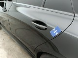  Mercedes  CLA-Klasse Mercedes-Benz CLA Shooting Brake CLA 180 d Business Solution 5d #19
