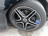  Mercedes  CLA-Klasse Mercedes-Benz CLA Shooting Brake CLA 180 d Business Solution 5d #24