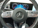  Mercedes  CLA-Klasse Mercedes-Benz CLA Shooting Brake CLA 180 d Business Solution 5d #26