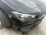  Mercedes  CLA-Klasse Mercedes-Benz CLA Shooting Brake CLA 180 d Business Solution 5d #33